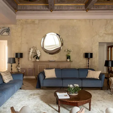 Palazzo Doni By Art Ξενοδοχείο με διαμερίσματα Φλωρεντία