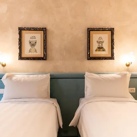 Palazzo Doni By Art Florence