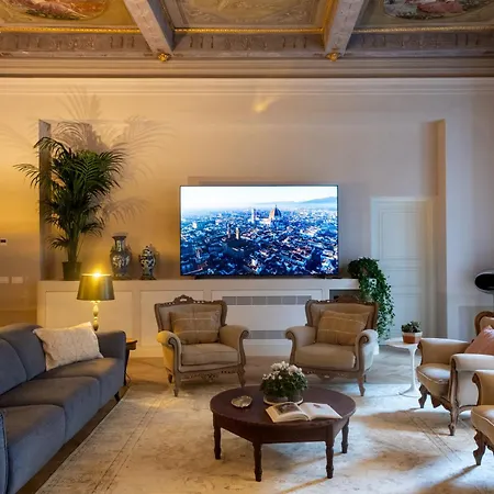 Palazzo Doni By Art Φλωρεντία