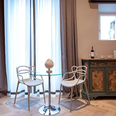 Palazzo Doni By Art Aparthotel Florence