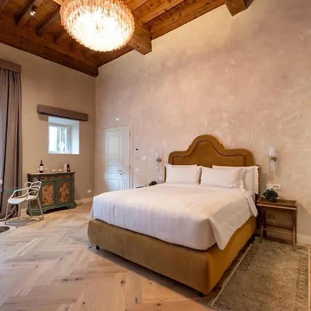 Palazzo Doni By Art Aparthotel Florence