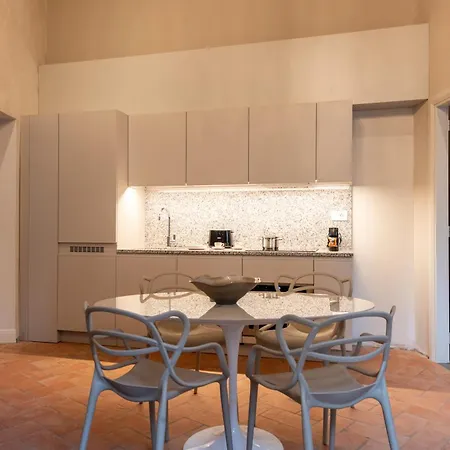 Palazzo Doni By Art * Φλωρεντία