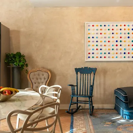 Palazzo Doni By Art * Φλωρεντία