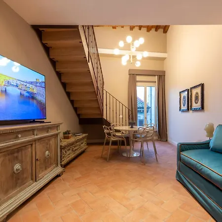 شقة فندقية Palazzo Doni By Art *