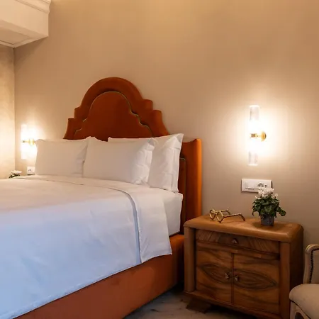 Palazzo Doni By Art * فلورنس
